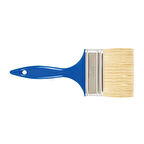 Luna Standart Kestirme Fırça No:4