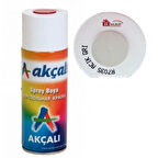 Akçalı Sprey Boya 400 ml 7035 Açık Gri