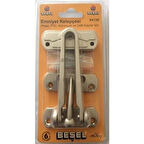 Başel Kapı Emniyet Kelepçesi Saten