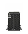 APC Smart-UPS On-Line 20kVA Rack/Tower 230V/380V...415V Hard wire 5-wire(3P+N+E)+3-wire(1P+N+E) Network Card W/O rail kit