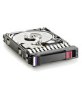 HP 1.2TB SAS hard disk drive MSA - 12Gb/