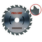 Prosaw 180X22X20 mm 40 Diş Sunta Testeresi