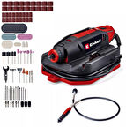 Einhell TC-MT 150 E Mini Taşlama ve Gravür Seti - 4419380