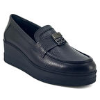 Beety 290 25KA Kadın Günlük Ayakkabı Siyah