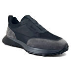 Libero 5686 25KA Erkek Günlük Ayakkabı Siyah Gri