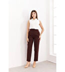 Zerra Çizgili Pantolon TNS-4420