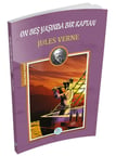 On Beş Yaşında Bir Kaptan