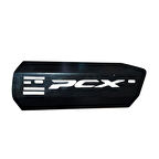 Honda Pcx 2025 Uyumlu Eksoz Koruma Demiri