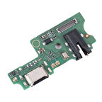 iNfinix Zero 8i Uyumlu Şarj Soketi + Mikrofon