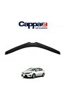 Toyota Auris Ön Kaput Koruyucu Rüzgarlığı 2013-2017 Yılı Arası