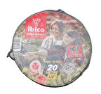 KALIN 1/2 20MT.TAKVİYELİ BAHÇE HORTUMU  GO50601116170