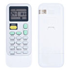 FUJITHERMA DG11J1-91 - HISENSE J1-06E * BEKO KLİMA KUMANDASI  GO506089MT-22444