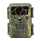 KH-661 20 MP 1080P 22 LED PIR SENSÖRLÜ MİNİ FOTOKAPAN KAMUFLAJ KAMERA  GO50601499350