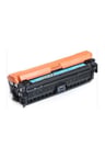 Hp Toner Ce742/307a Toner/307a/5225 Muadil Mavi 7300 Sayfa Uyumluluk Markası Hp Yazıcıları Için