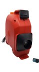 Taşınabilir Isıtıcı 5KW
