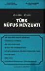 Türk Nüfus Mevzuatı Ve Nüfus Davaları
