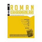 Roman Kahramanları Sayı: 8 Ekim-Aralık 2011