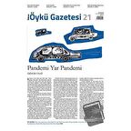 Öykü Gazetesi Sayı: 21