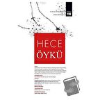 Hece Öykü Dergisi Sayı: 110 Nisan - Mayıs 2022
