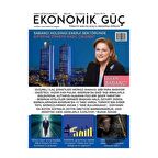 Sayı: 13 Kasım 2019 - Ocak 2020