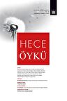 Hece Öykü Dergisi Sayı: 111 Haziran - Temmuz 2022