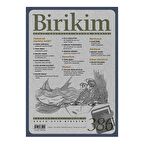 Birikim Aylık Sosyalist Kültür Dergisi Sayı: 386 Haziran 2021