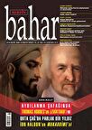 Berfin Bahar Aylık Kültür Sanat ve Edebiyat Dergisi Sayı: 311 Ocak 2024