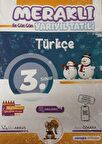 3. Sınıf Türkçe Yarıyıl Kitabı