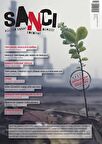 Sancı Kültür Sanat Edebiyat Dergisi Sayı: 25
