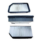 FİLTRE HAVA İ20 09-14/İX20 11->VENGA 11->