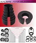 Kalibre ayar bilezikleri