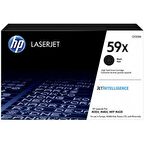 Hp 59X Black Siyah 10.000 Sayfa Yüksek Kapasite Toner CF259X HP