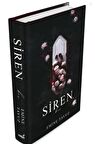 Siren Ciltli İmzalı - Emine Tavuz
