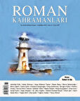 Roman Kahramanları Sayı: 61 / Ocak - Mart 2025
