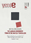 Yeni E Dergisi 2 Aylık Kültür Sanat Dergisi Sayı: 84