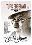 Türk Edebiyatı Aylık Fikir ve Sanat Dergisi Sayı: 620 Haziran 2025