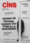 Cins Aylık Dergi Sayı: 128 Mayıs 2026