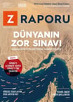 Z Raporu Dergisi Sayı: 84 Mayıs 2026