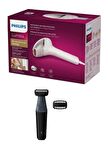 Philips Lumea BRI940/00 IPL Lazer Epilasyon - BG3010 Lazer Epilasyon Öncesi Tıraş Makinesi