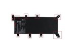 Asus W509LD Batarya Pil FreeCell V1