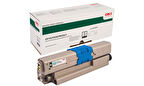 Oki C510 (44469810) Siyah Orjinal Toner