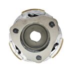 Spacy 110 Fızy 125 Pcx 125 10-17 Dylan 150 Psi 150 Actıva 125 S Rks Spontını 110 Debriyaj Balatası Saclı-ARASMOTO