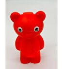 Plastik Ayıcık Gece Lambası Kırılmaz