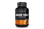 BIOTECH USA AAKG 1000mg. / 100 Tabs.