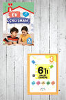 3.Sınıf Ev Çalışmalarım+6 lı Paket Deneme