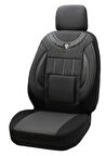 Volvo C90 2.4 D5 Uyumlu 7 Kişilik Oto Koltuk Kılıfı