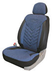Seat Arosa  Uyumlu Keten Kumaş Oto Koltuk Kılıfı
