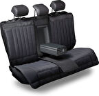 Volkswagen Passat Variant Uyumlu Arka Koltuk Minderi