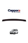 Volkswagen Caddy Arka Tampon Eşiği Koruma 2010-2015 Yılı Arası