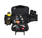 YMTRADE Acerbi̇s Ram Pro H2o Bel Çantası 2L